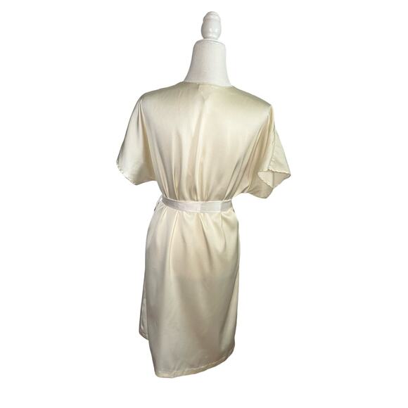 Vintage Donna Richard for Gilligan and O’Malley Robe - Picture 5 of 10